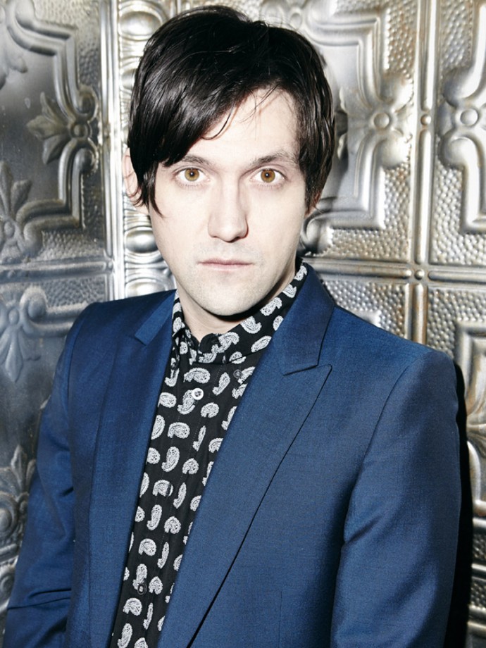 Conor Oberst arriva in Italia